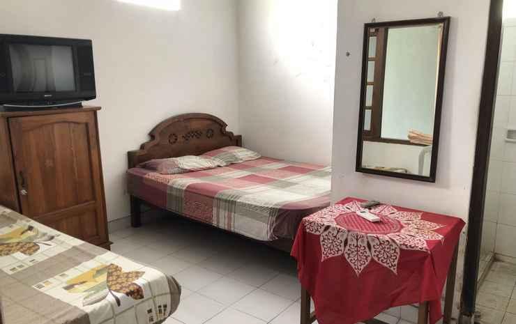 Депок: Hotel Purnama Iv Yogyakarta