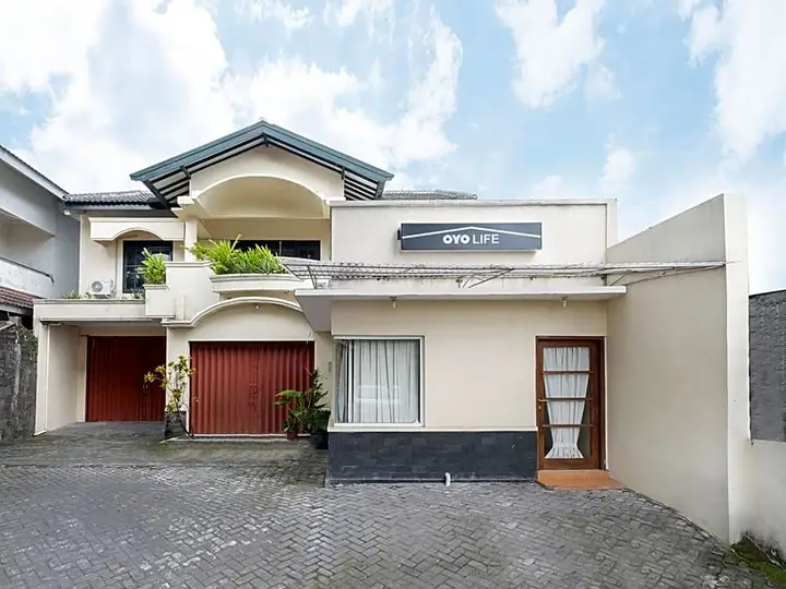 OYO Life 2807 Nusa Indah Kost Putri — фото 1