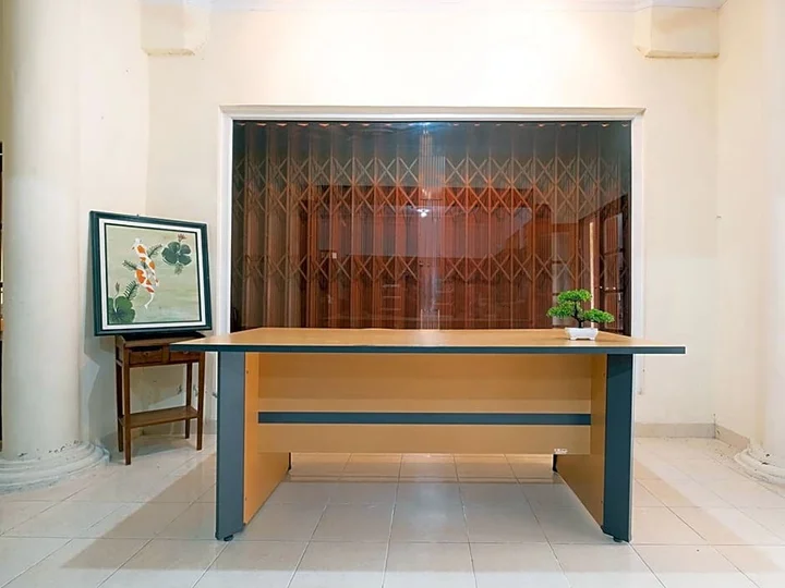 Депок: OYO Life 2807 Nusa Indah Kost Putri