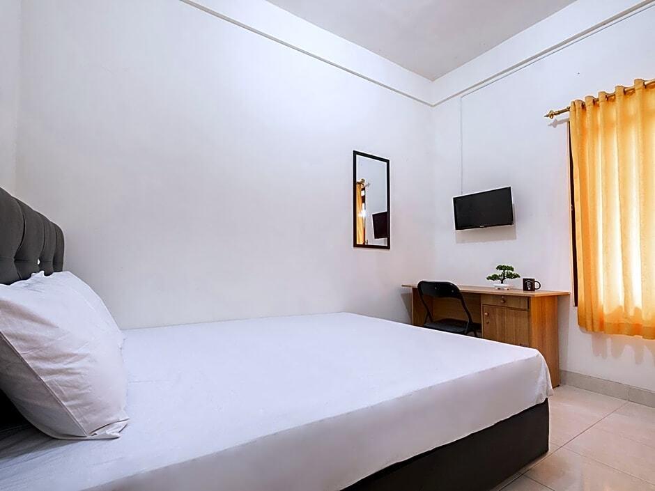 OYO Life 2807 Nusa Indah Kost Putri — фото 4