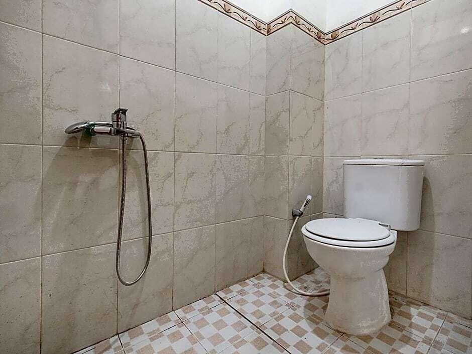 Депок: OYO Life 2807 Nusa Indah Kost Putri