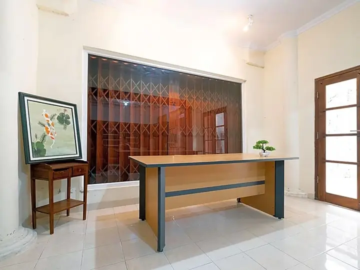 OYO Life 2807 Nusa Indah Kost Putri — фото 2