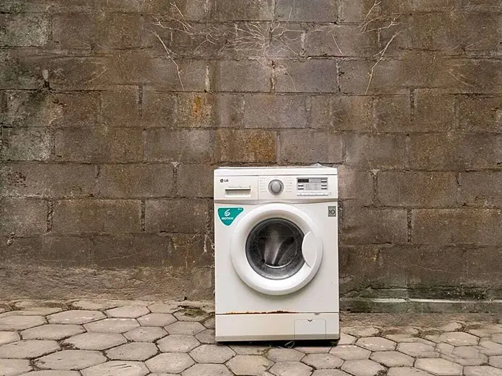 OYO Life 2807 Nusa Indah Kost Putri — фото 3