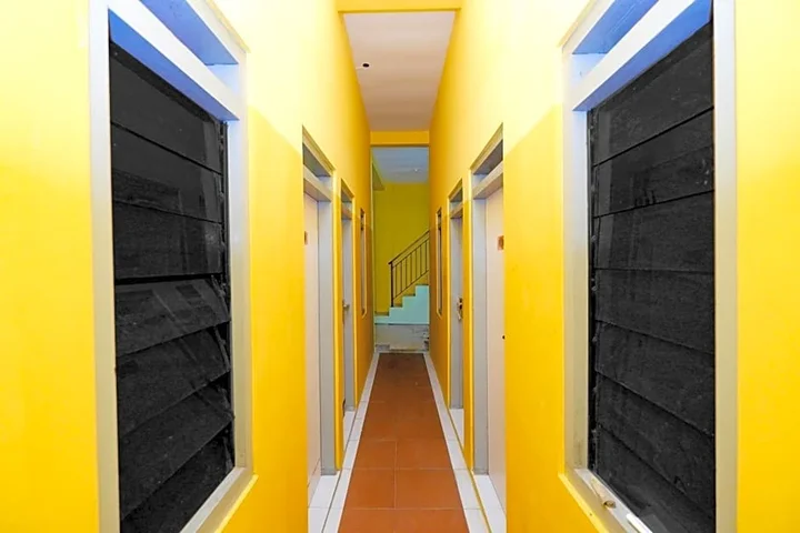 Суракарта: OYO Life 2867 Kos Kuning