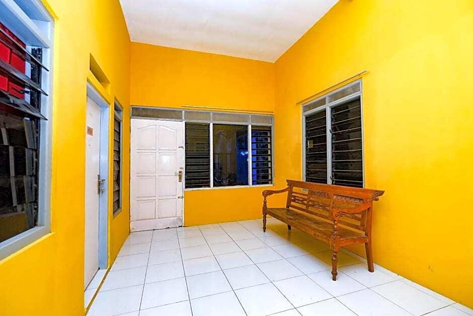 Суракарта: OYO Life 2867 Kos Kuning