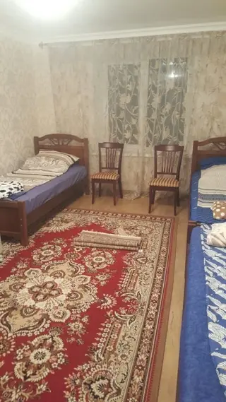 Аракани: Гостевой Дом Аракани