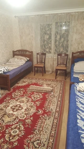 Аракани: Гостевой Дом Аракани