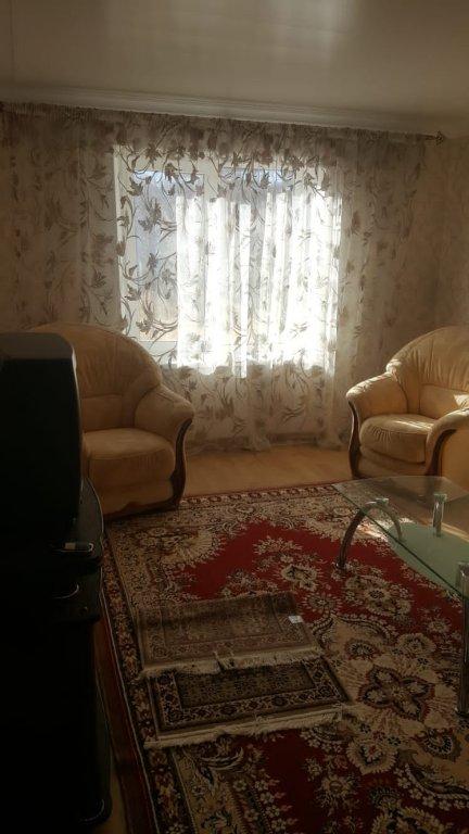 Аракани: Гостевой Дом Аракани