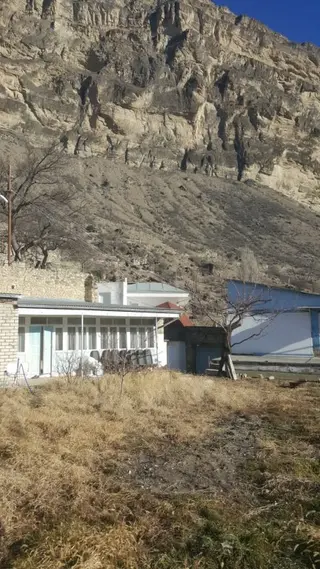 Аракани: Гостевой Дом Аракани