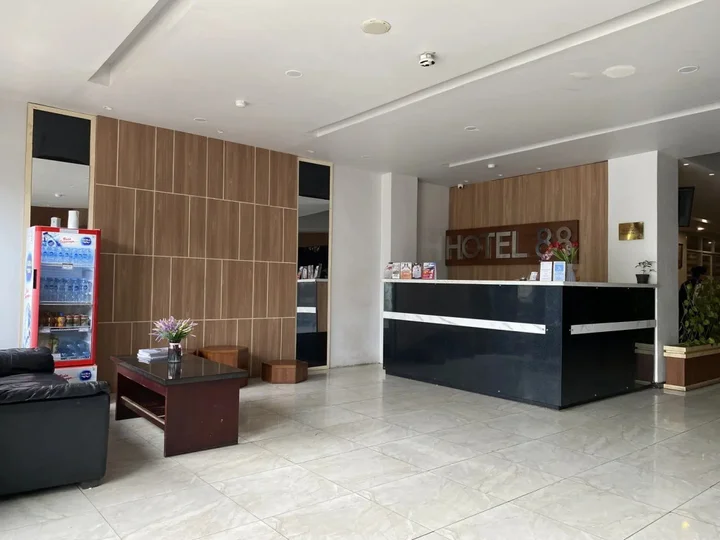Банджармасин: Hotel 88 Banjarmasin by WH