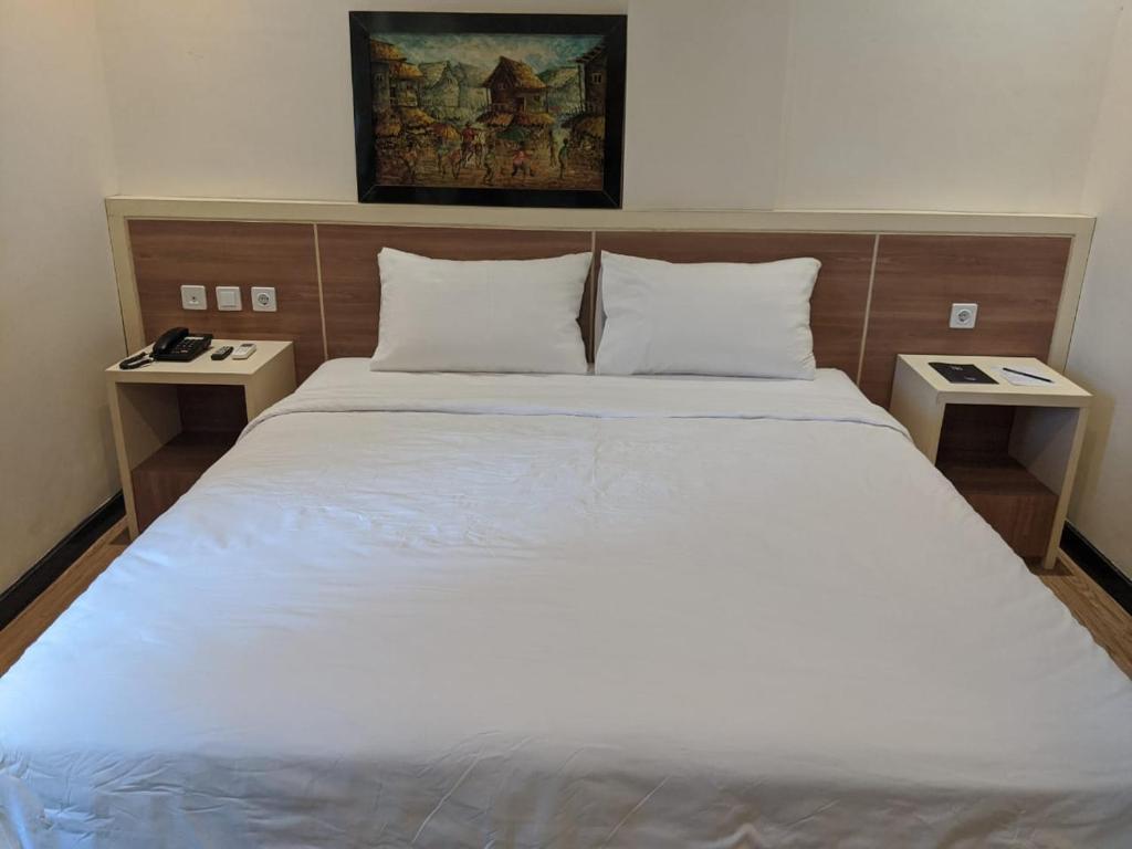 Банджармасин: Hotel 88 Banjarmasin by WH