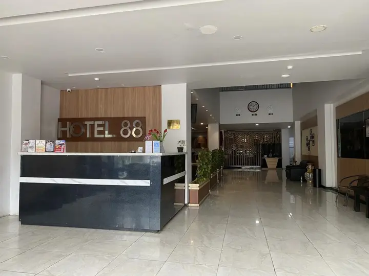Банджармасин: Hotel 88 Banjarmasin by WH