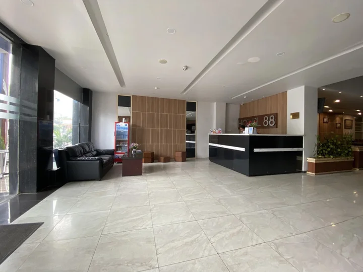 Банджармасин: Hotel 88 Banjarmasin by WH