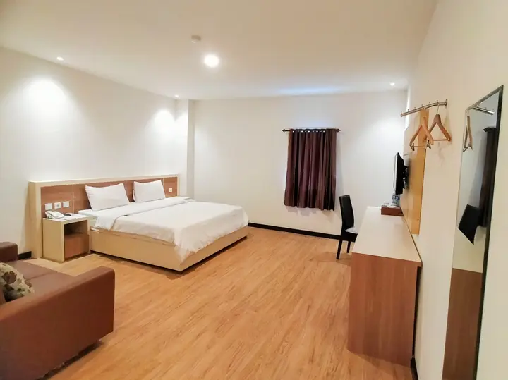 Банджармасин: Hotel 88 Banjarmasin by WH
