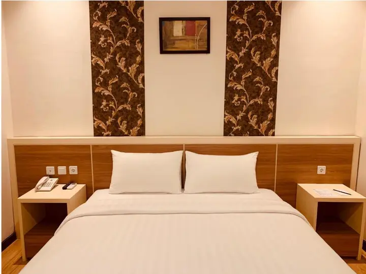 Банджармасин: Hotel 88 Banjarmasin by WH