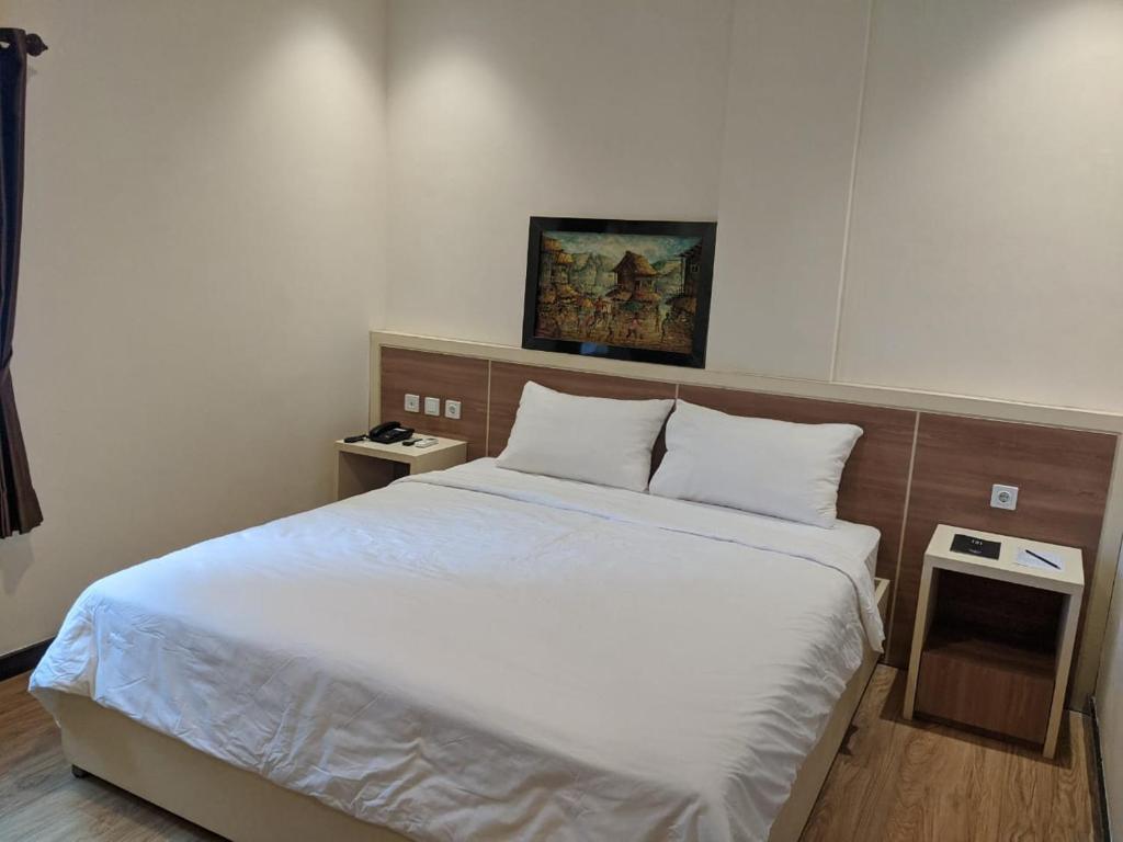 Банджармасин: Hotel 88 Banjarmasin by WH