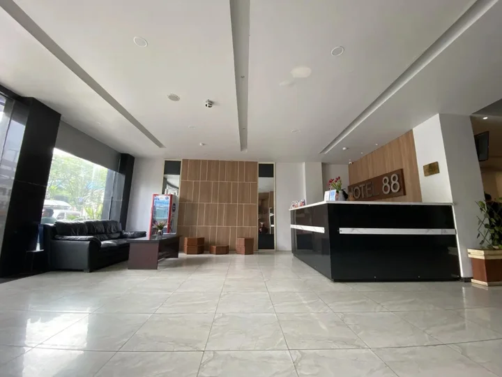 Банджармасин: Hotel 88 Banjarmasin by WH