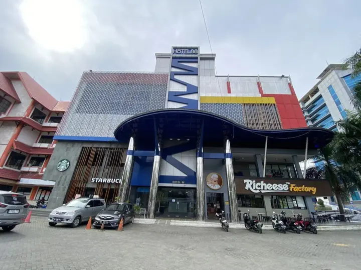 Банджармасин: Hotel 88 Banjarmasin by WH