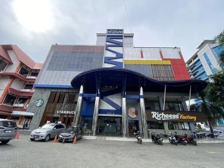 Банджармасин: Hotel 88 Banjarmasin by WH