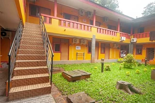 Депок: OYO Life 3034 Taman Melati