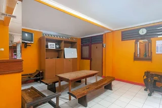 Депок: OYO Life 3034 Taman Melati