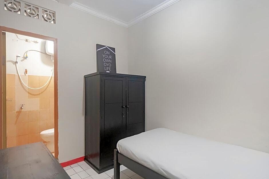 Депок: OYO Life 3034 Taman Melati
