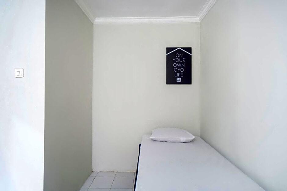 Депок: OYO Life 3034 Taman Melati