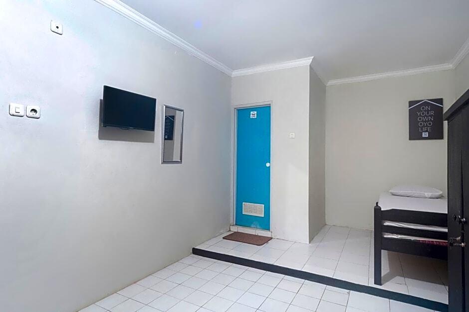 Депок: OYO Life 3034 Taman Melati