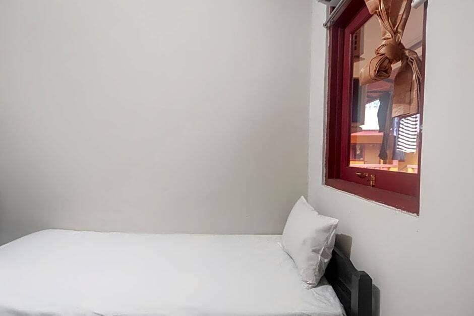 Депок: OYO Life 3034 Taman Melati