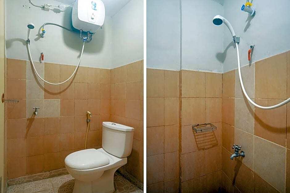 Депок: OYO Life 3034 Taman Melati