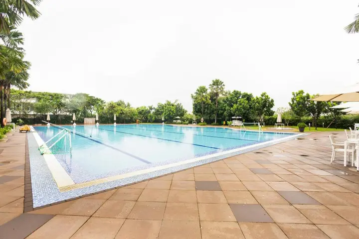 Тангеранг: OYO 3247 Afira Rooms Aeropolis
