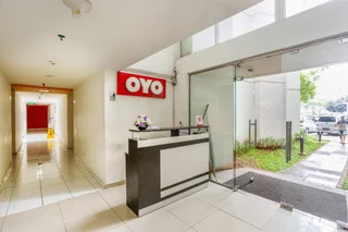 Тангеранг: OYO 3247 Afira Rooms Aeropolis