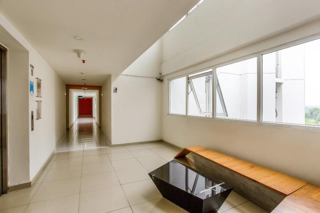 Тангеранг: OYO 3247 Afira Rooms Aeropolis
