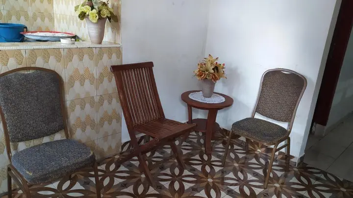 Макассар: OYO 3401 Homestay Amanda Syariah