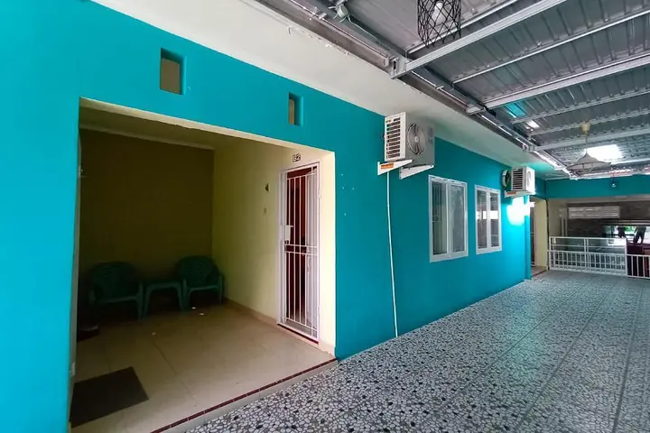 Палу: OYO 3348 Minimalis Homestay