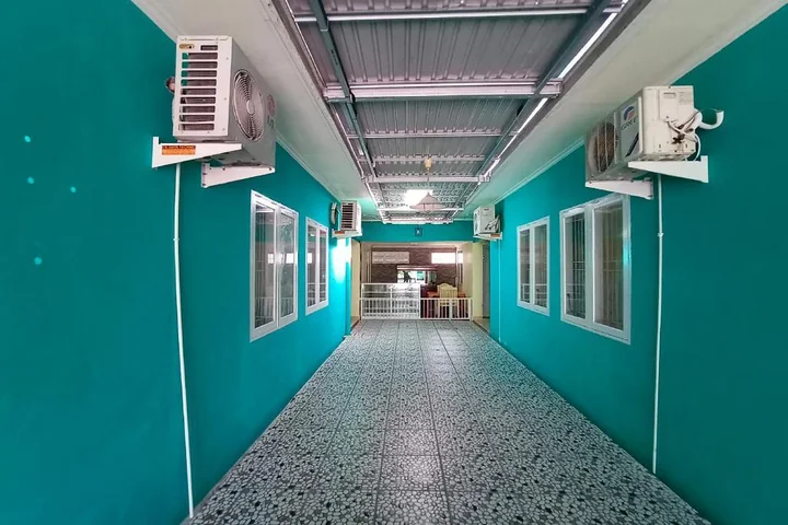 Палу: OYO 3348 Minimalis Homestay