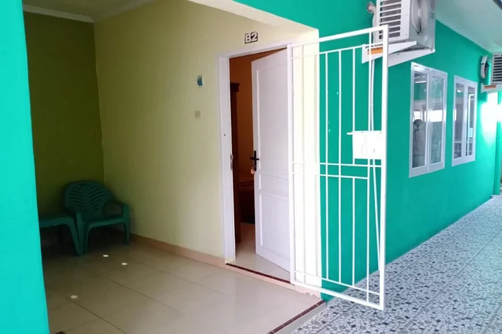 Палу: OYO 3348 Minimalis Homestay