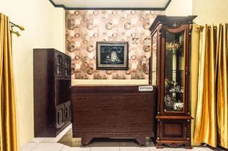 Палу: OYO 3348 Minimalis Homestay