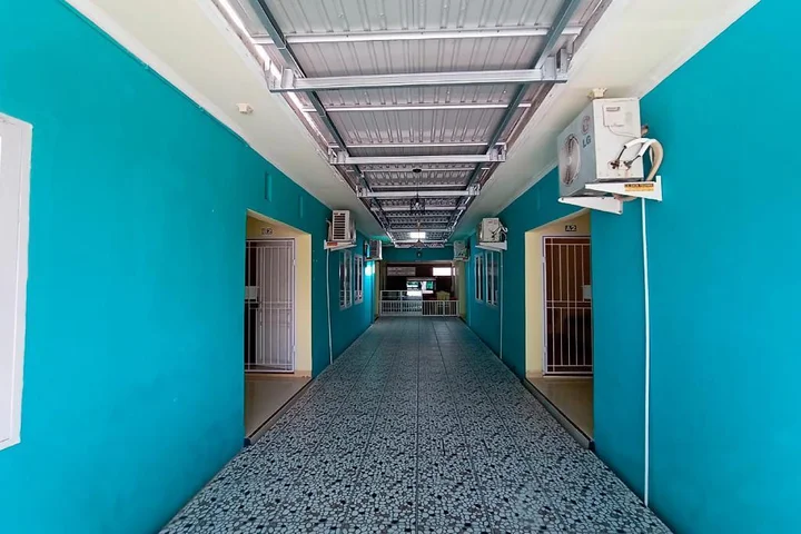 Палу: OYO 3348 Minimalis Homestay