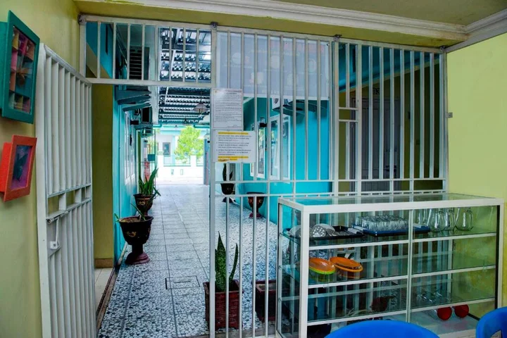 Палу: OYO 3348 Minimalis Homestay