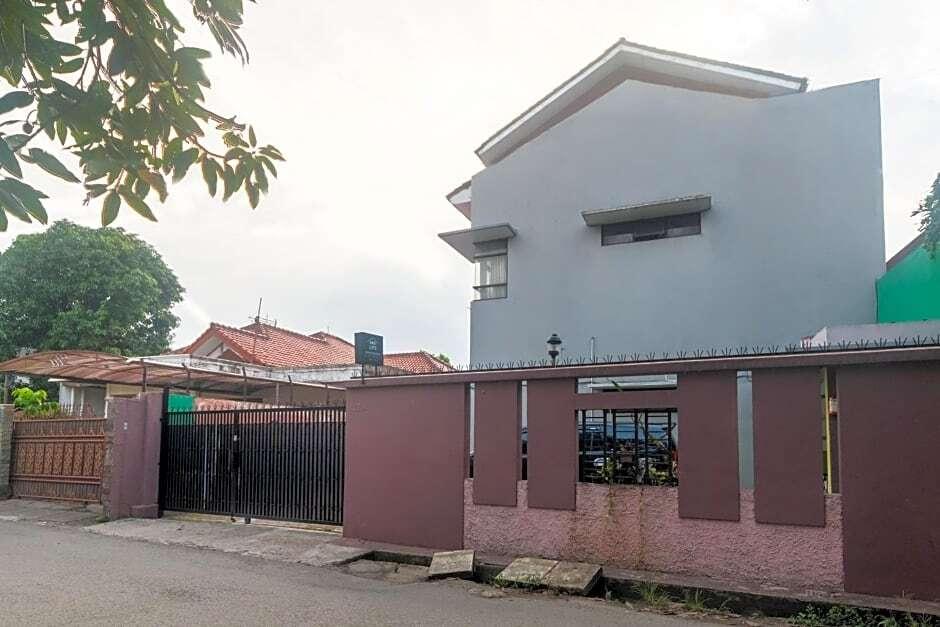 OYO Life 3162 Raihan Residence — фото 1