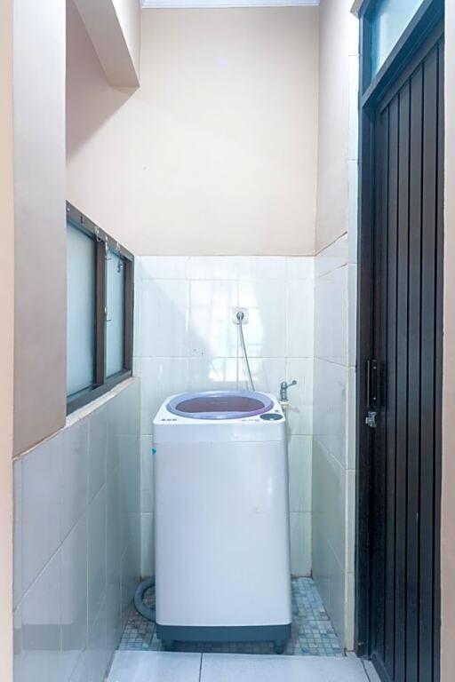 Депок: OYO Life 3162 Raihan Residence