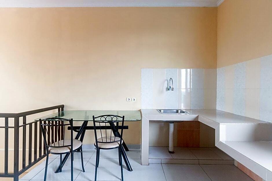 Депок: OYO Life 3162 Raihan Residence