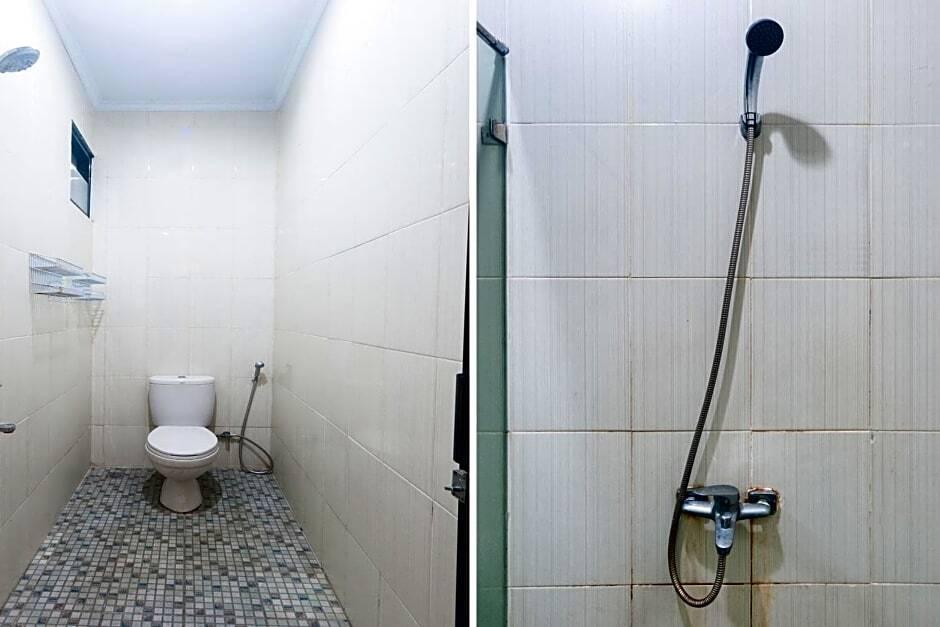 Депок: OYO Life 3162 Raihan Residence