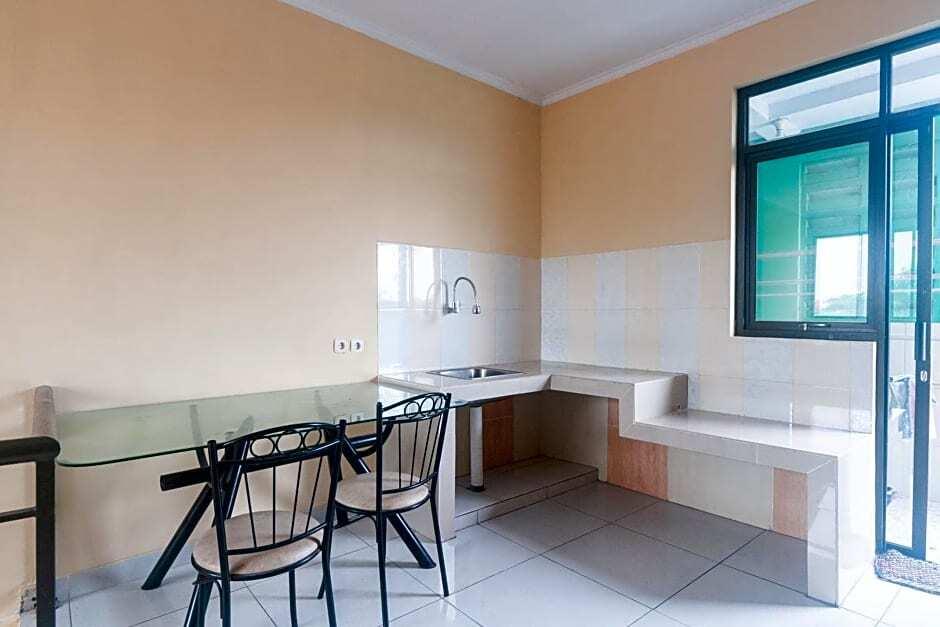 OYO Life 3162 Raihan Residence — фото 2