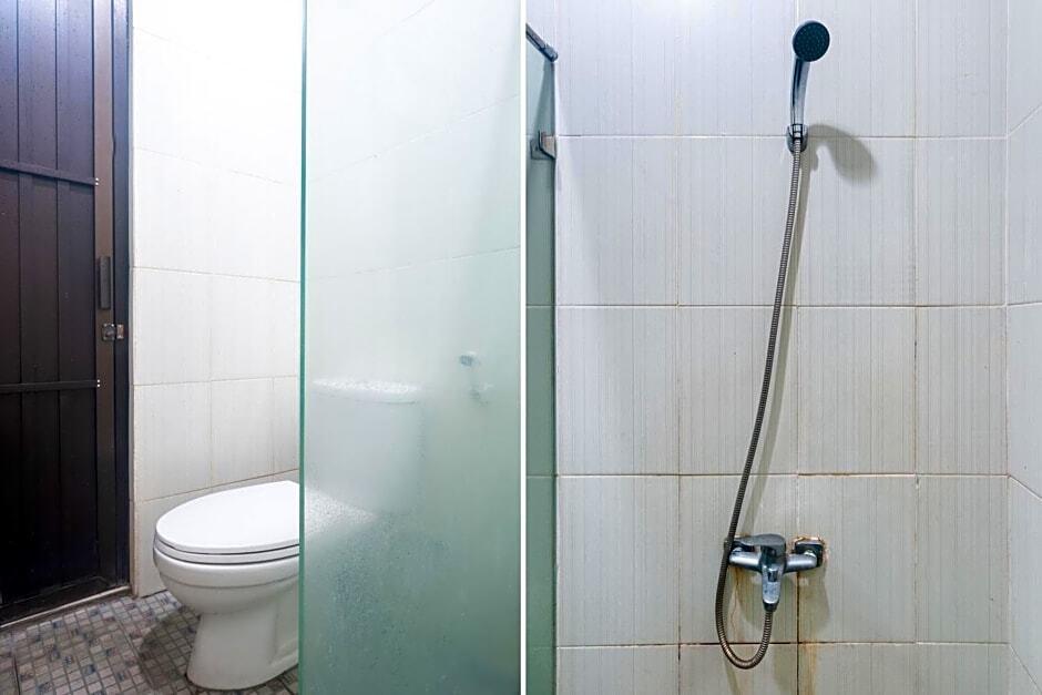 Депок: OYO Life 3162 Raihan Residence
