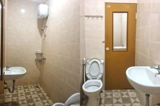 Медан: OYO 3316 Adam Malik Guesthouse Near Stasiun Medan