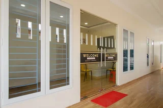 Медан: OYO 3316 Adam Malik Guesthouse Near Stasiun Medan