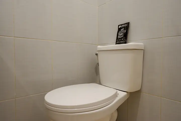Батуретно: RedDoorz @ Jalan Wonosari KM.9