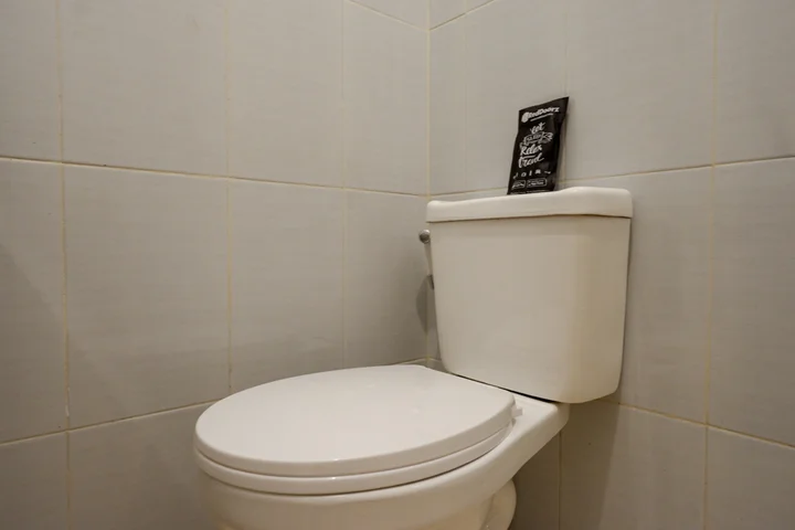 Батуретно: RedDoorz @ Jalan Wonosari KM.9